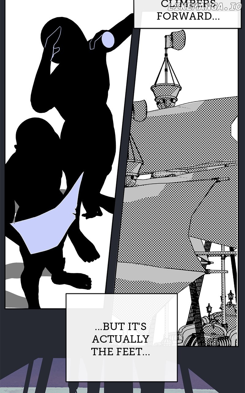 Read Deadpoint - Manhwa ENGLISH Manga Online