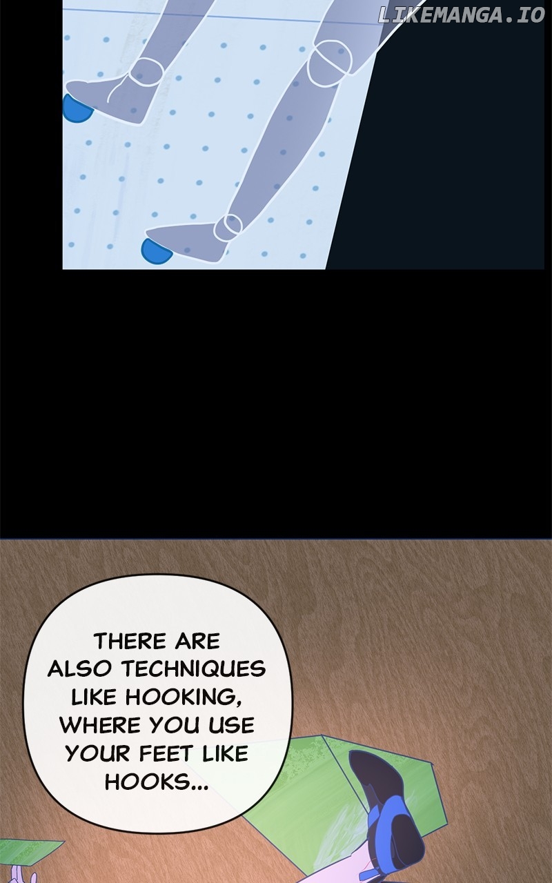 Read Deadpoint - Manhwa ENGLISH Manga Online