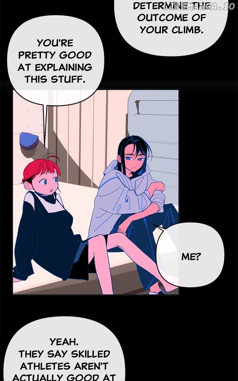 Read Deadpoint - Manhwa ENGLISH Manga Online