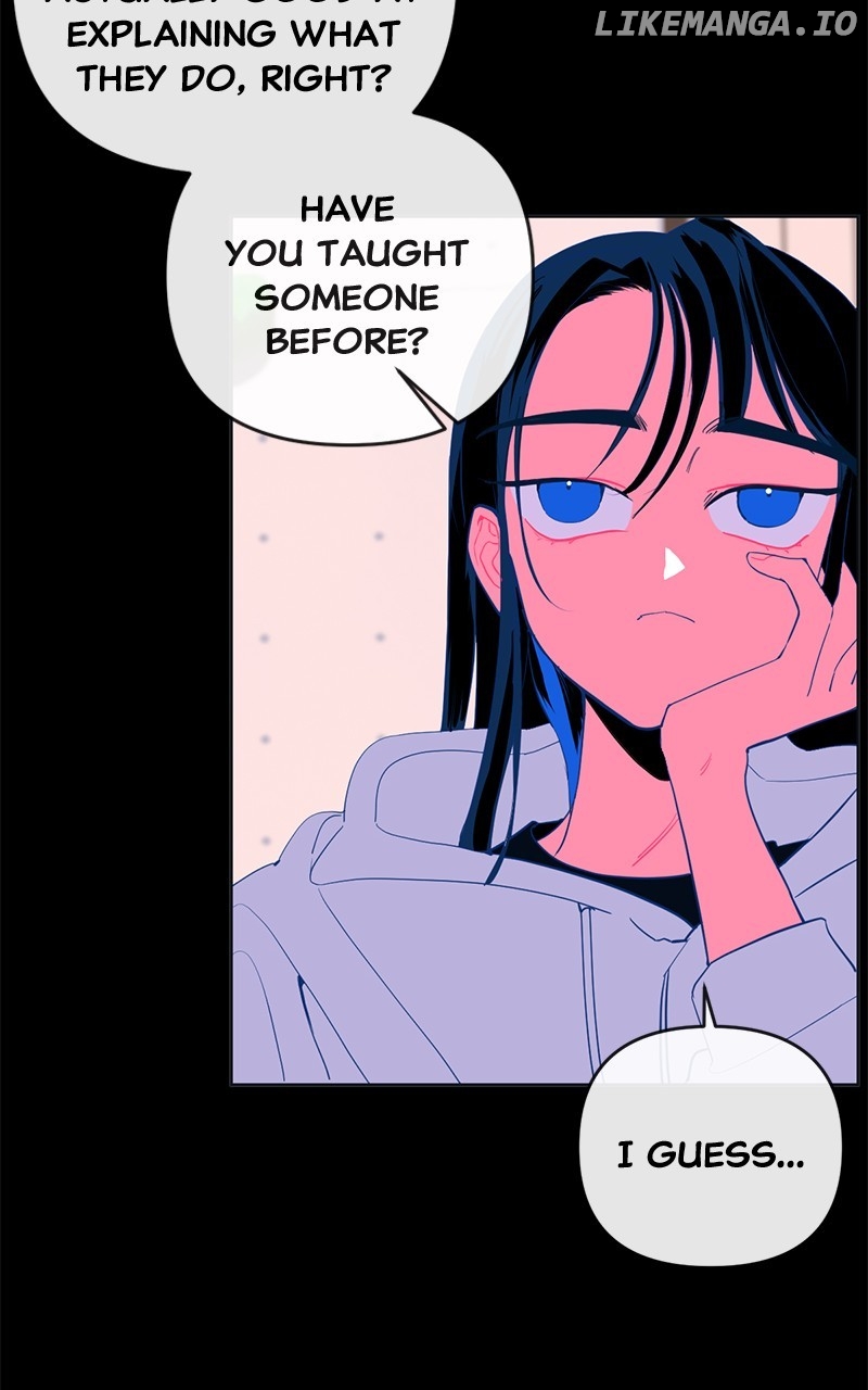 Read Deadpoint - Manhwa ENGLISH Manga Online