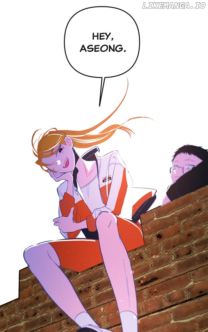 Read Deadpoint - Manhwa ENGLISH Manga Online