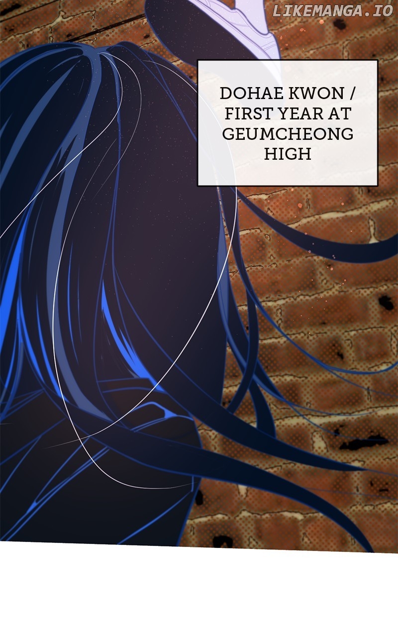 Read Deadpoint - Manhwa ENGLISH Manga Online