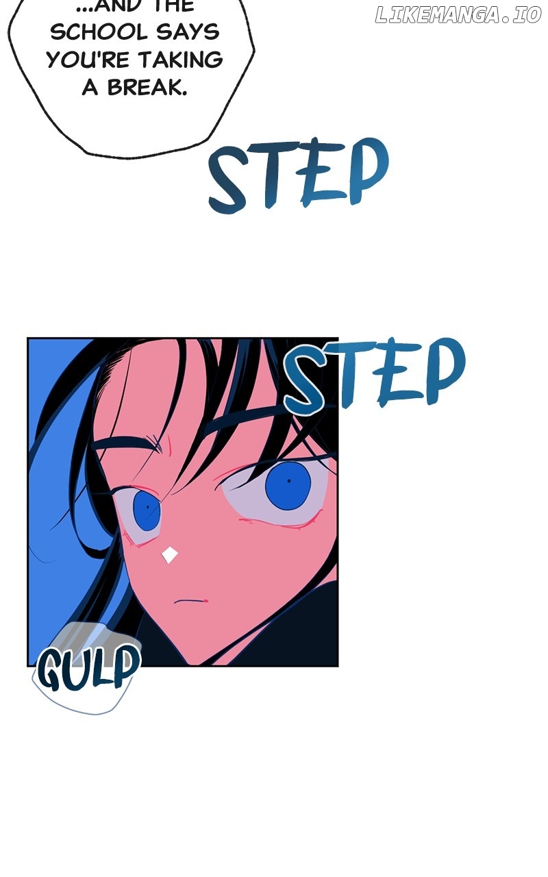 Read Deadpoint - Manhwa ENGLISH Manga Online