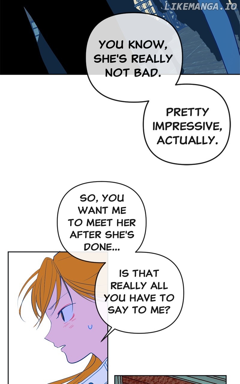 Read Deadpoint - Manhwa ENGLISH Manga Online