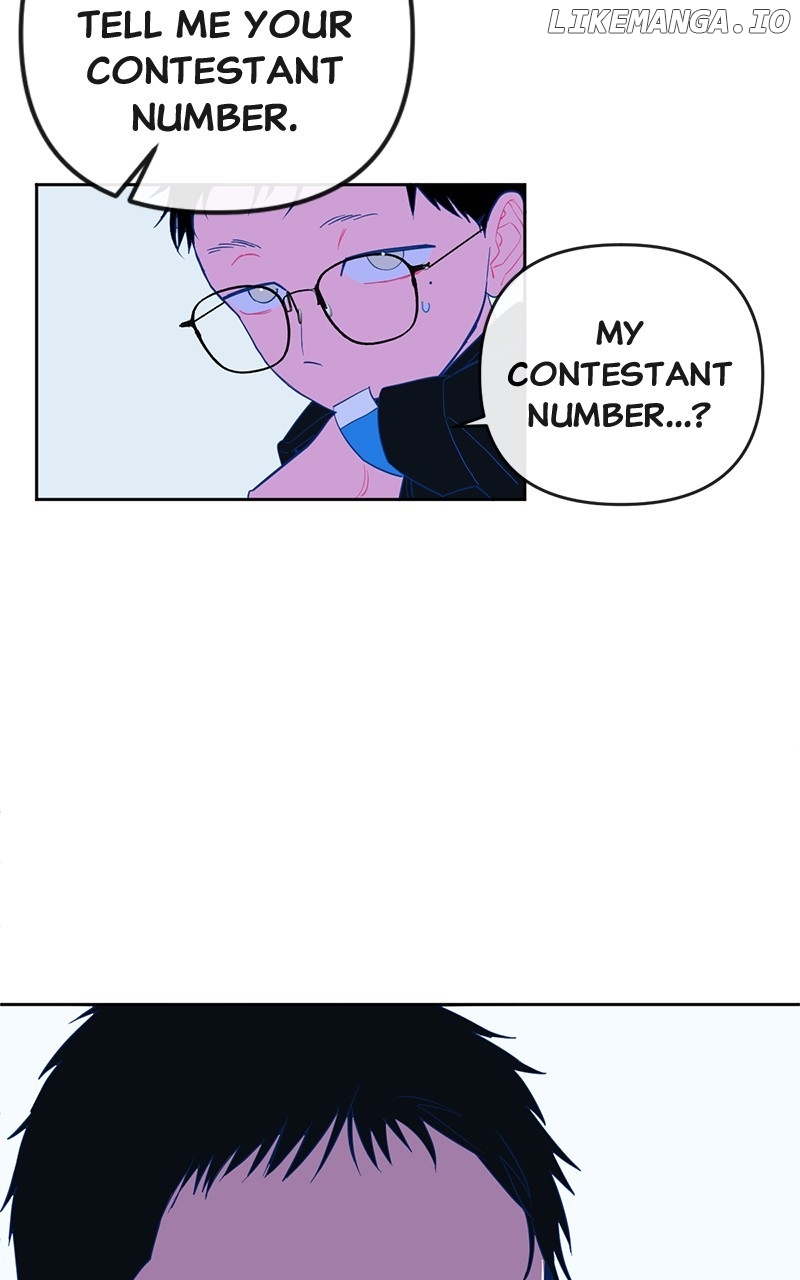 Read Deadpoint - Manhwa ENGLISH Manga Online