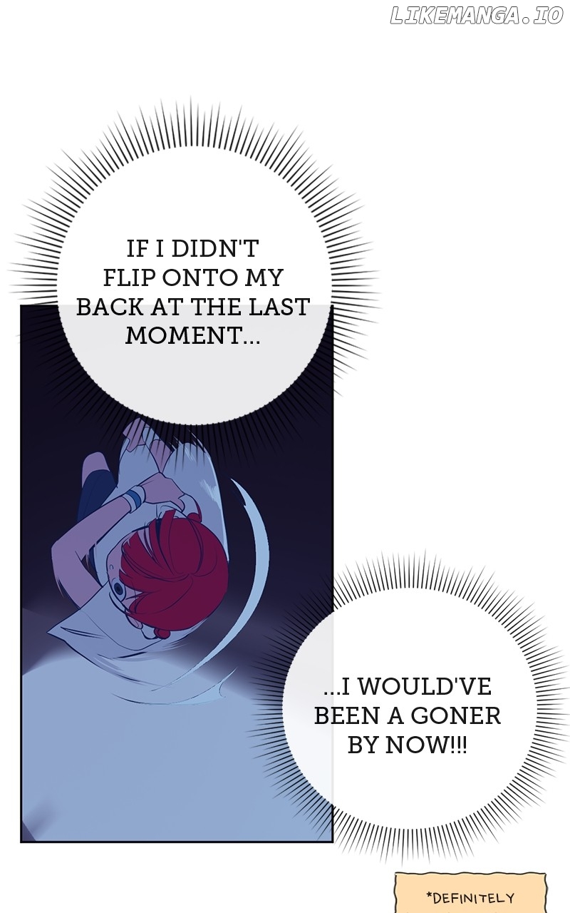 Read Deadpoint - Manhwa ENGLISH Manga Online