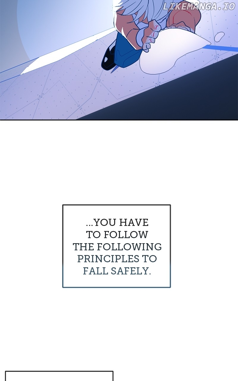 Read Deadpoint - Manhwa ENGLISH Manga Online