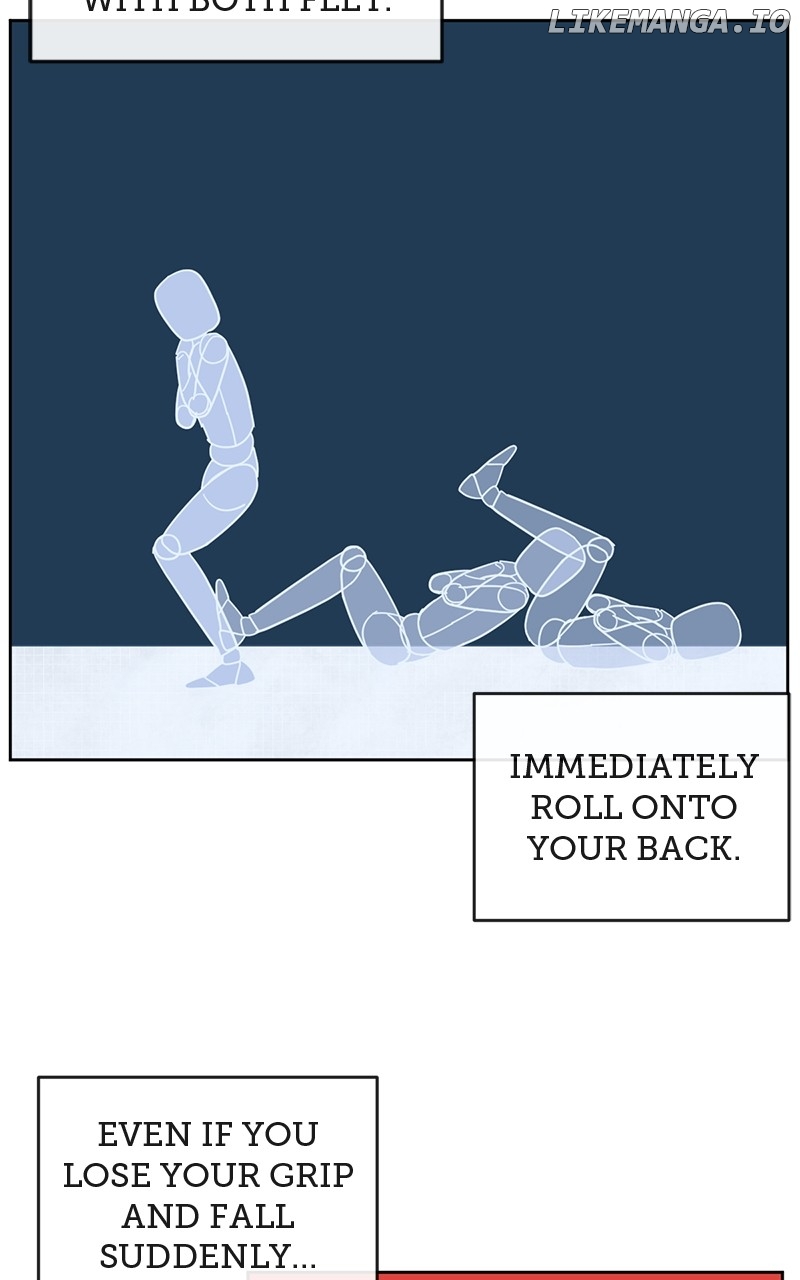 Read Deadpoint - Manhwa ENGLISH Manga Online