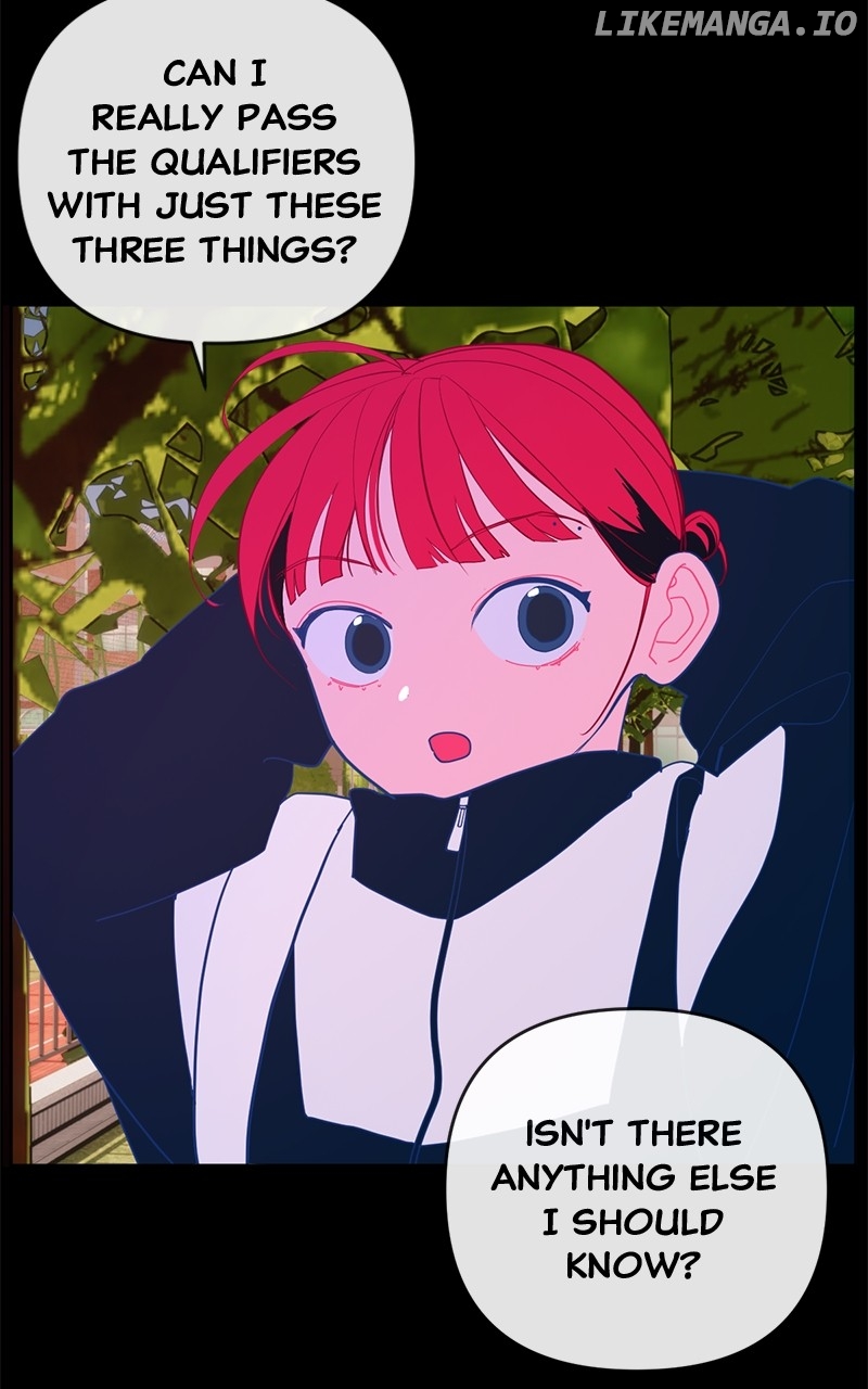 Read Deadpoint - Manhwa ENGLISH Manga Online