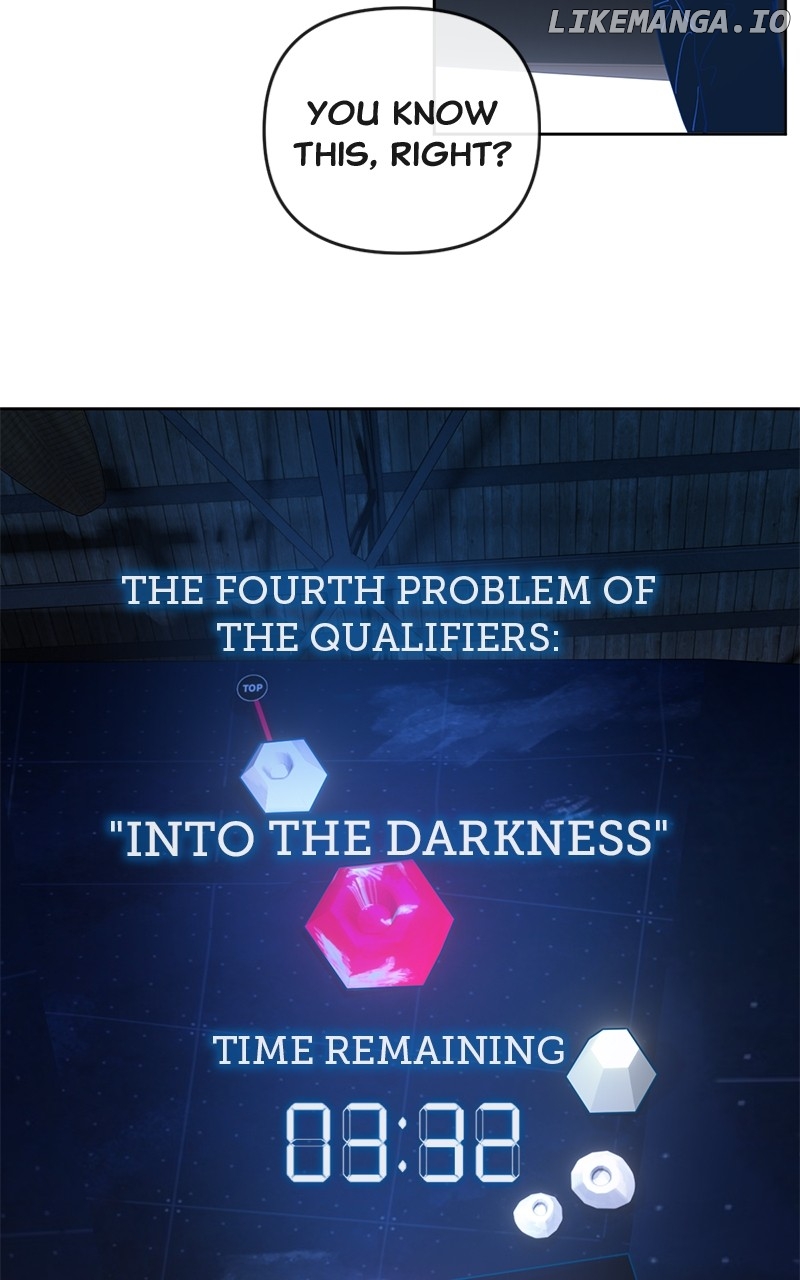 Read Deadpoint - Manhwa ENGLISH Manga Online