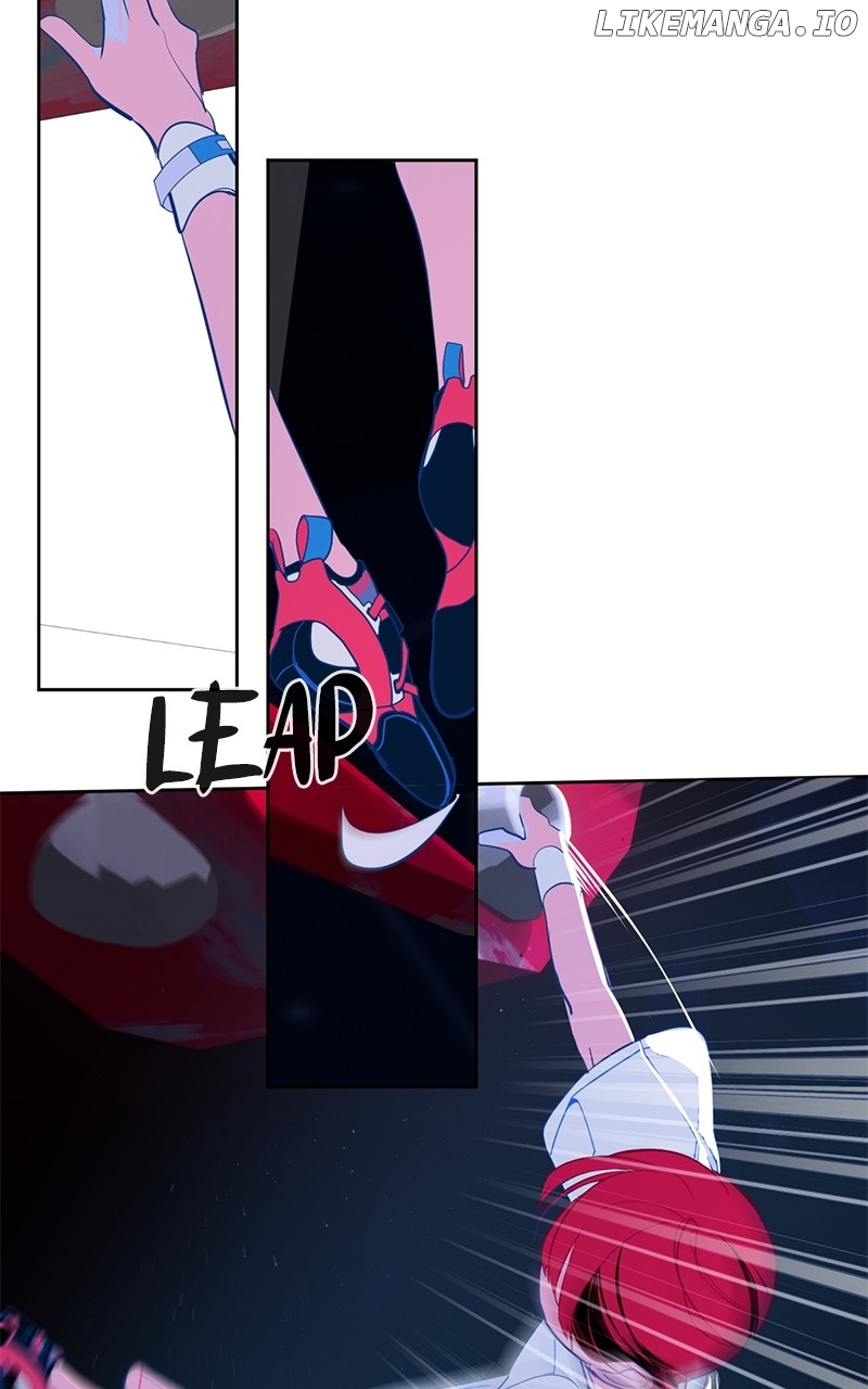 Read Deadpoint - Manhwa ENGLISH Manga Online