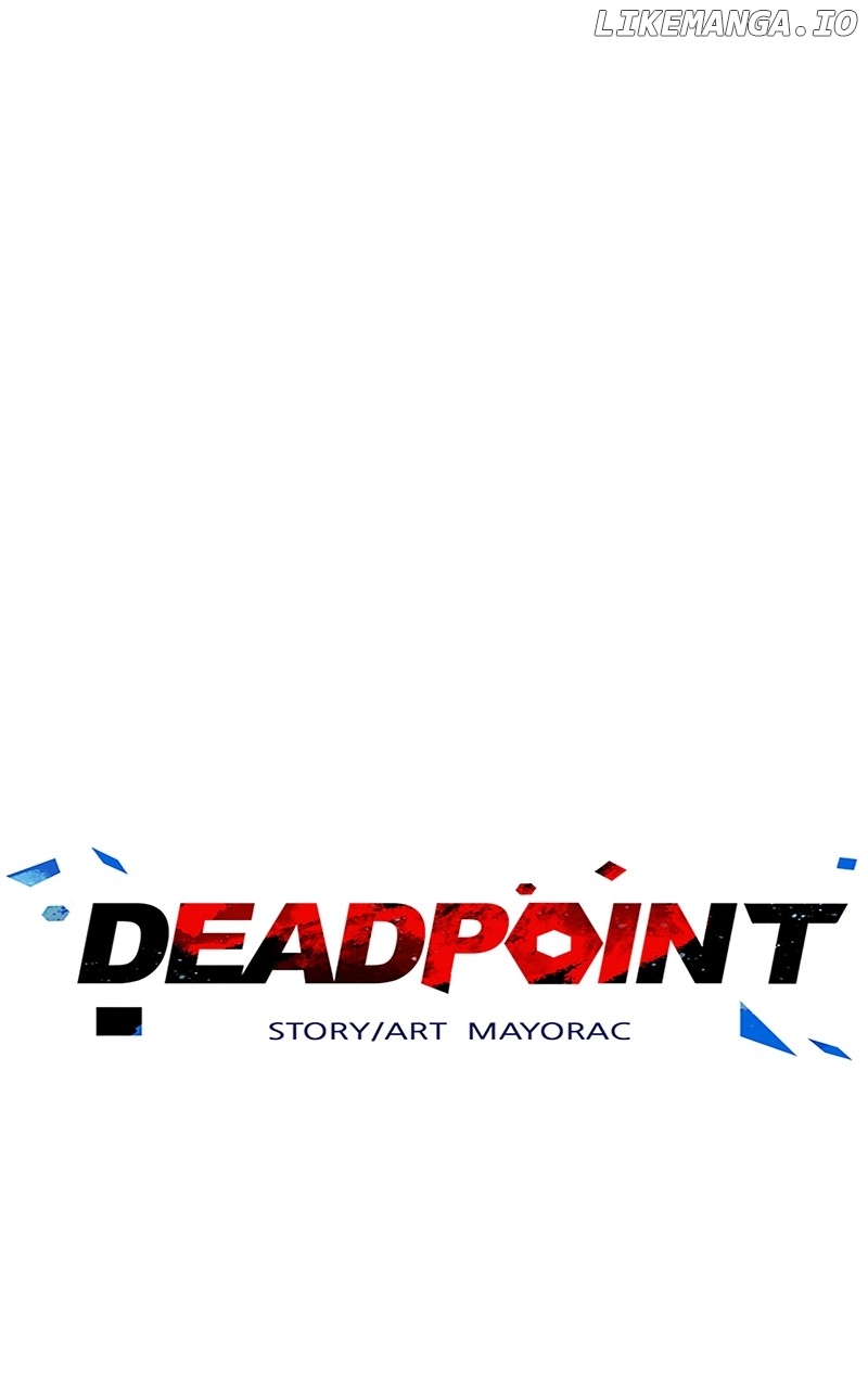 Read Deadpoint - Manhwa ENGLISH Manga Online