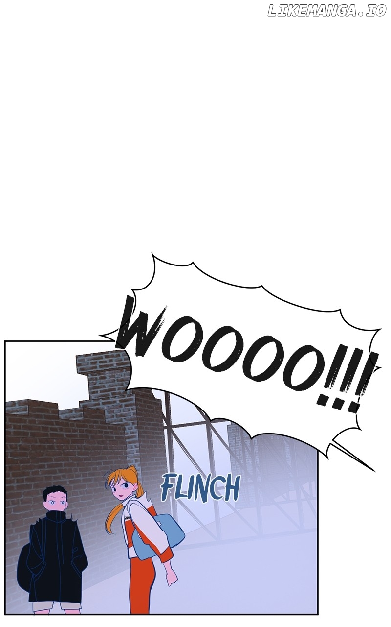 Read Deadpoint - Manhwa ENGLISH Manga Online