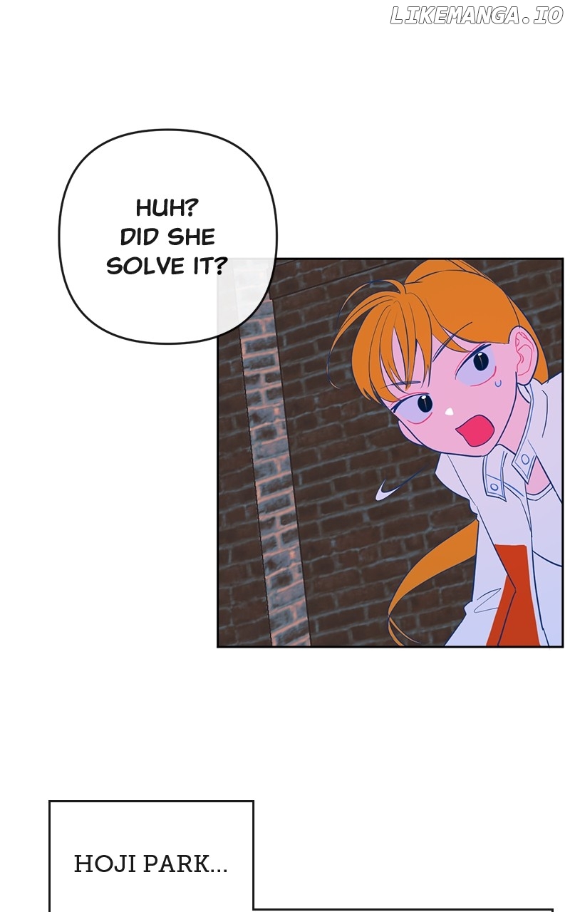 Read Deadpoint - Manhwa ENGLISH Manga Online