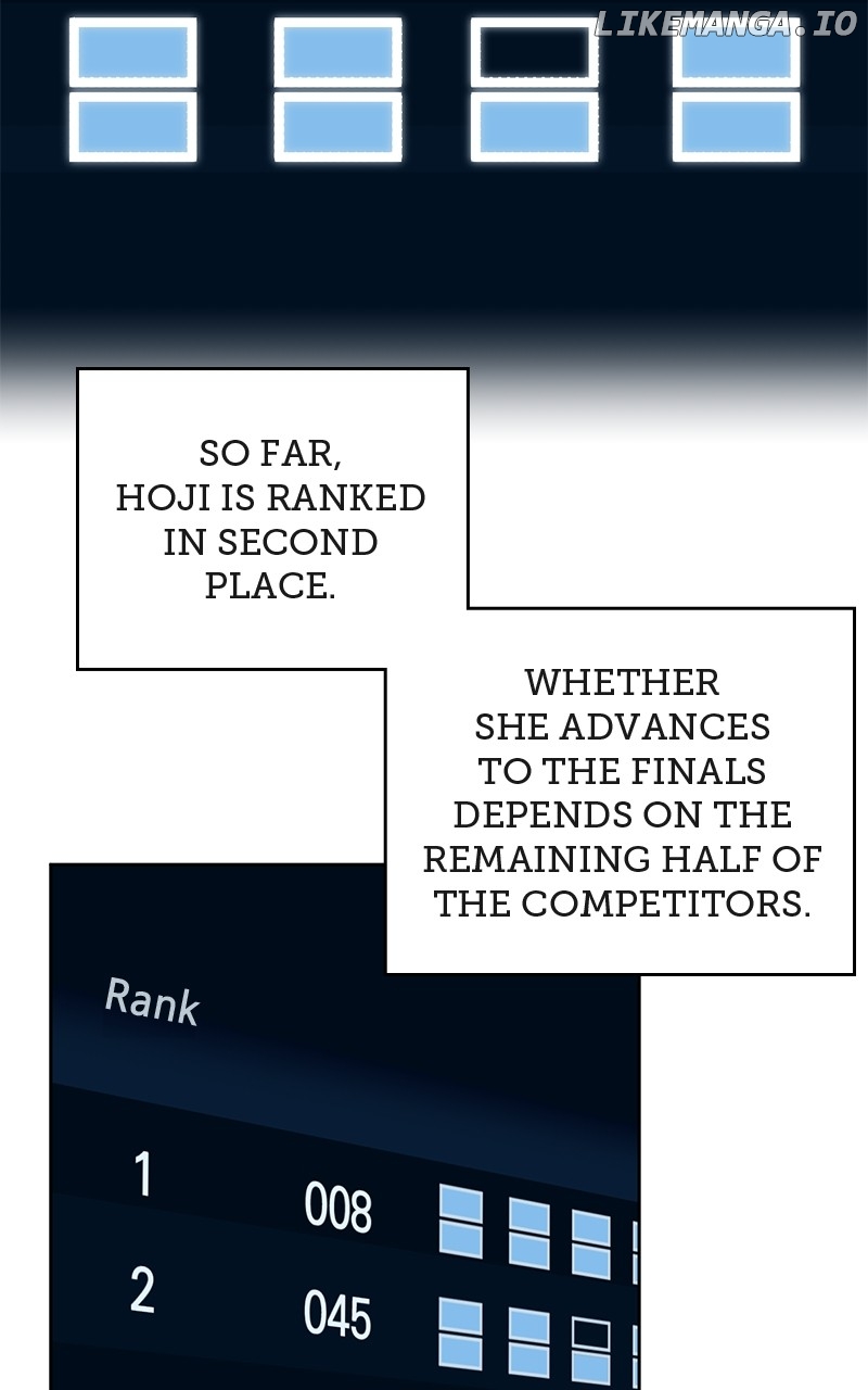 Read Deadpoint - Manhwa ENGLISH Manga Online