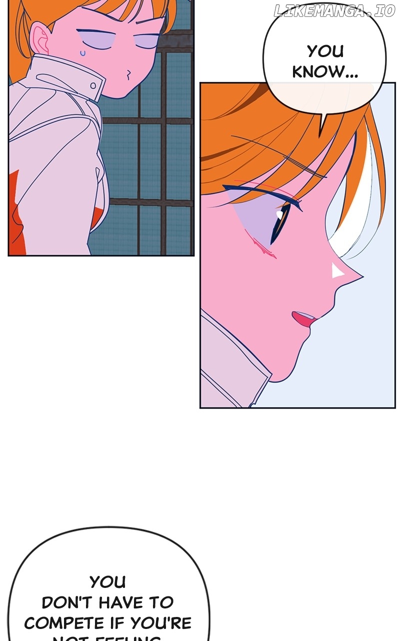 Read Deadpoint - Manhwa ENGLISH Manga Online