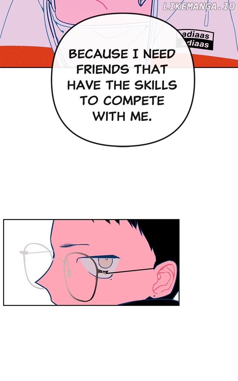 Read Deadpoint - Manhwa ENGLISH Manga Online