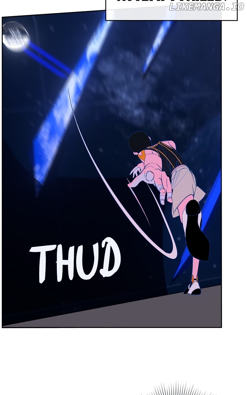 Read Deadpoint - Manhwa ENGLISH Manga Online