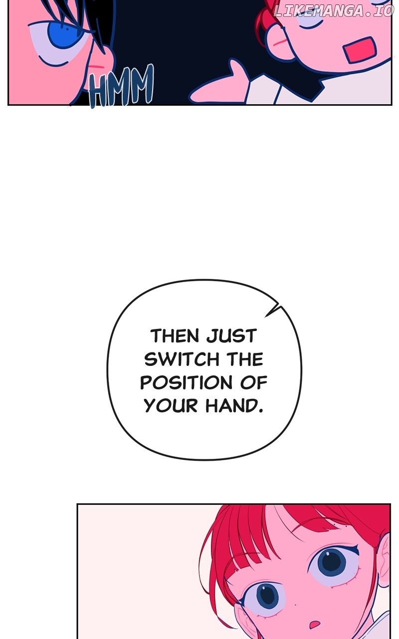 Read Deadpoint - Manhwa ENGLISH Manga Online