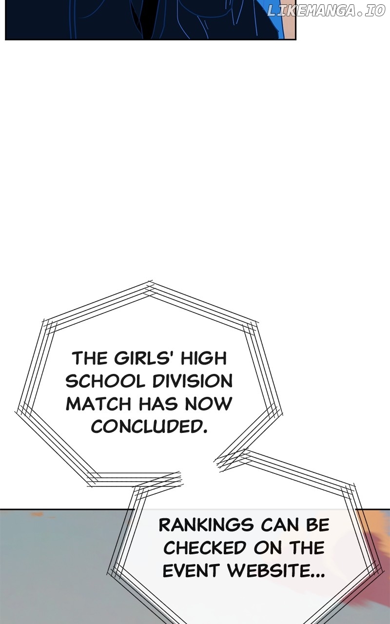 Read Deadpoint - Manhwa ENGLISH Manga Online