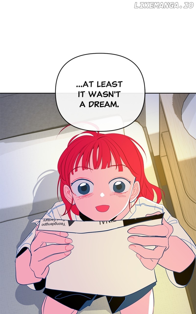 Read Deadpoint - Manhwa ENGLISH Manga Online