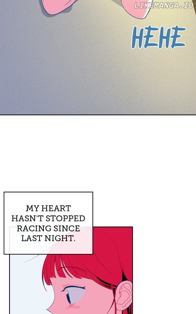 Read Deadpoint - Manhwa ENGLISH Manga Online