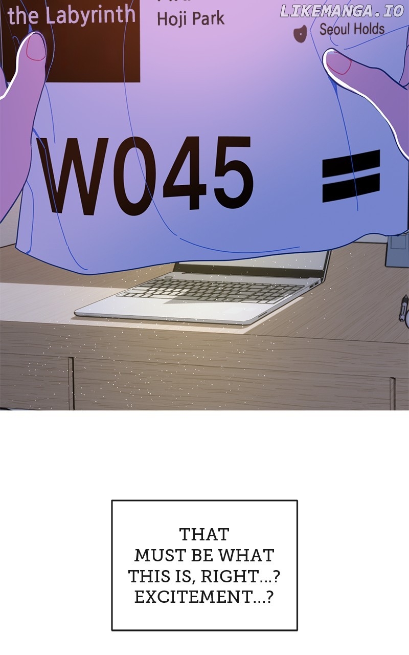 Read Deadpoint - Manhwa ENGLISH Manga Online