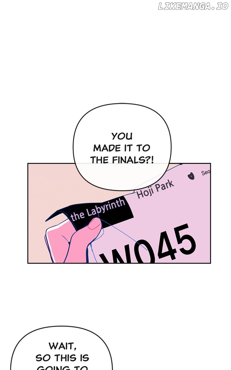 Read Deadpoint - Manhwa ENGLISH Manga Online