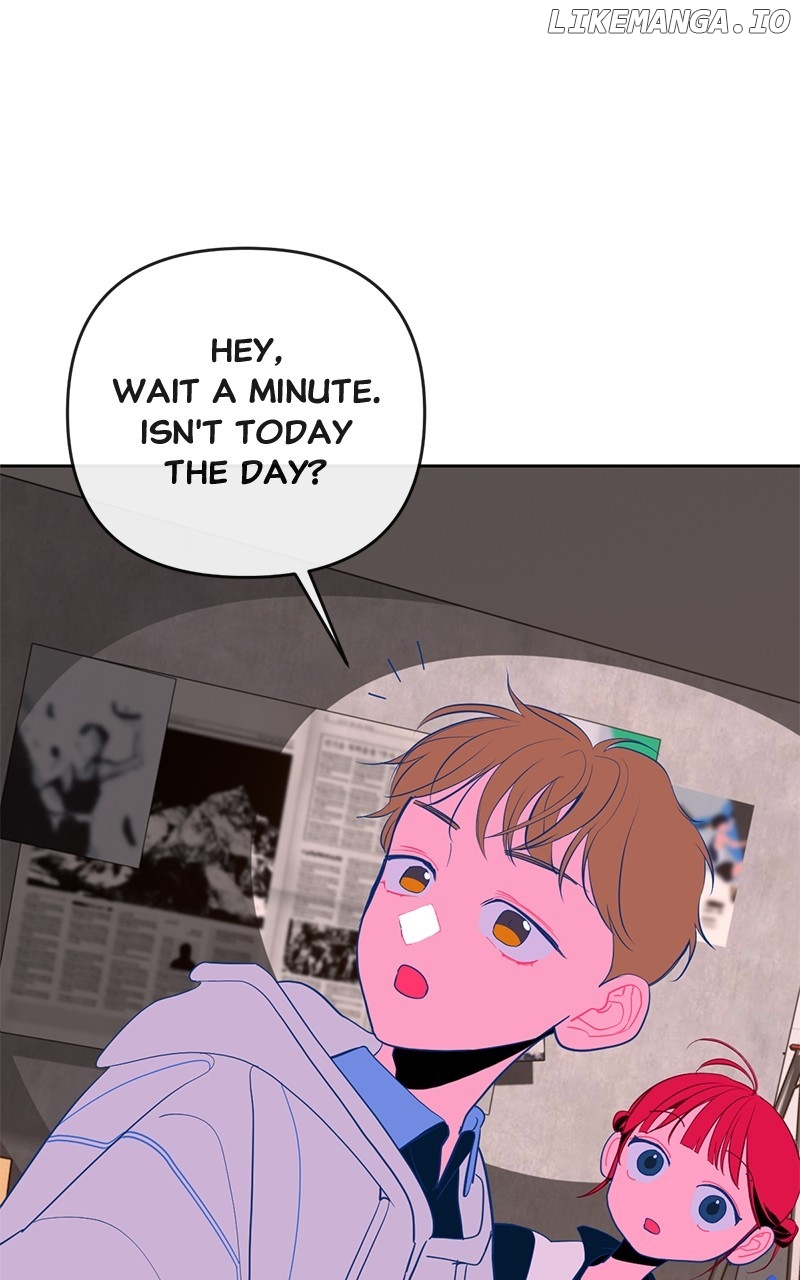 Read Deadpoint - Manhwa ENGLISH Manga Online