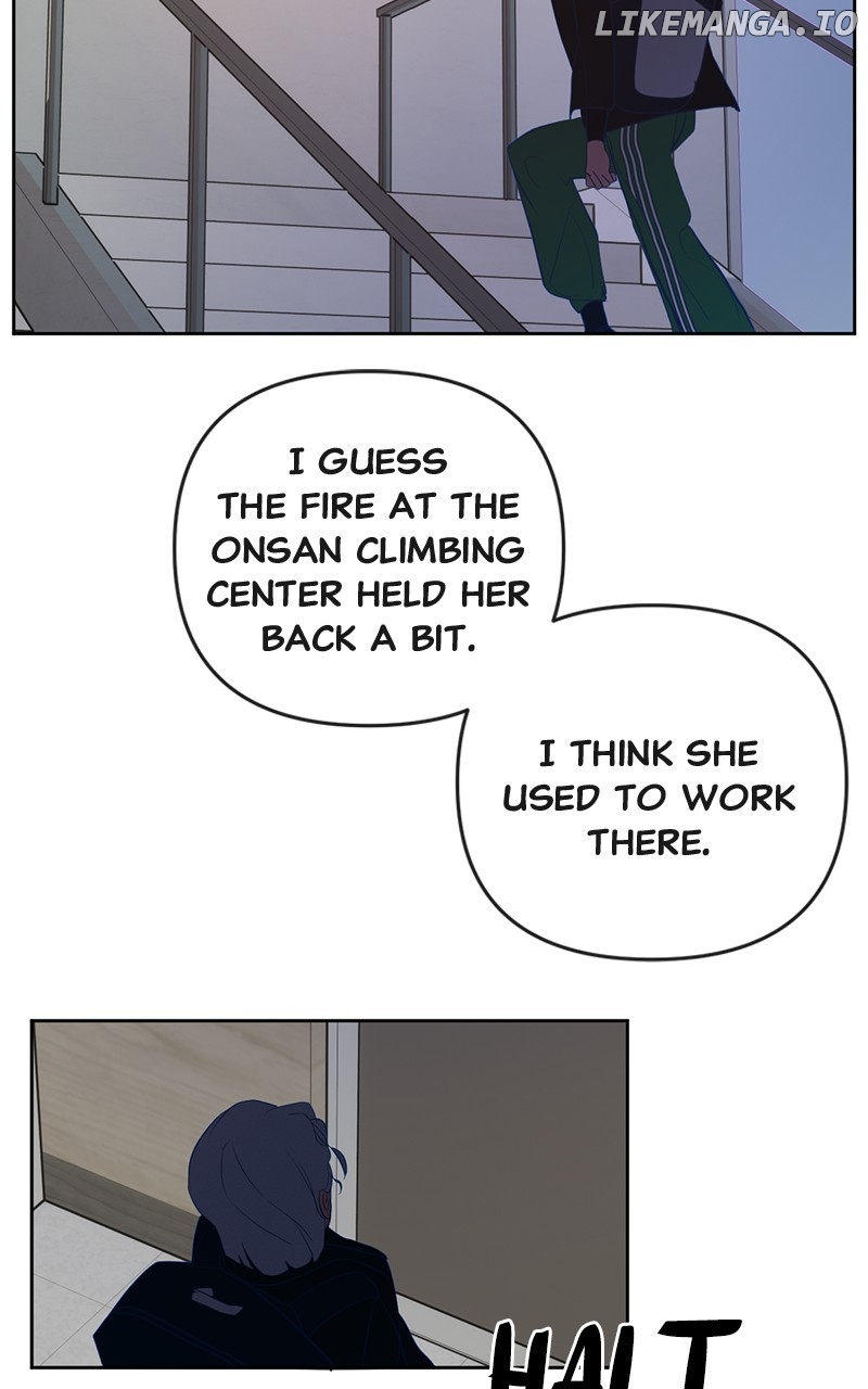 Read Deadpoint - Manhwa ENGLISH Manga Online