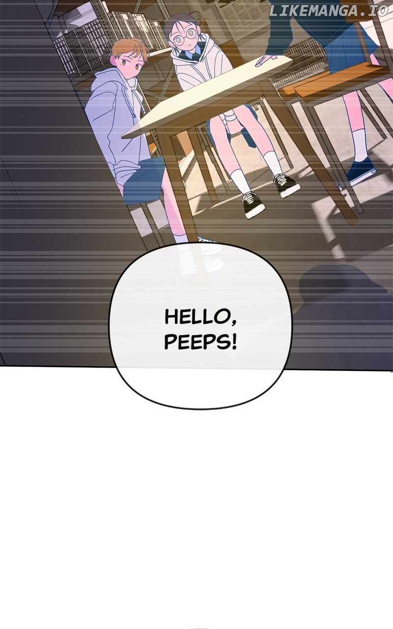 Read Deadpoint - Manhwa ENGLISH Manga Online