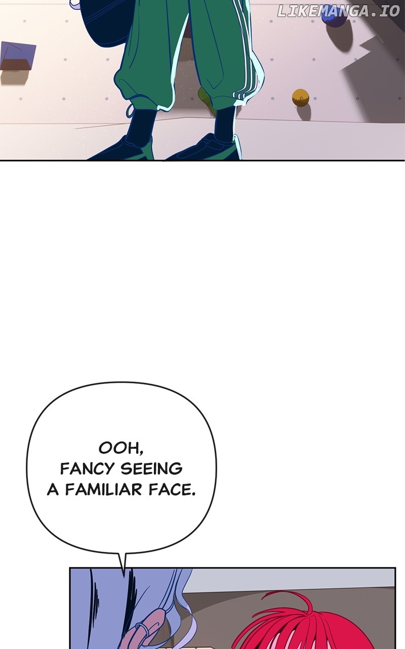 Read Deadpoint - Manhwa ENGLISH Manga Online