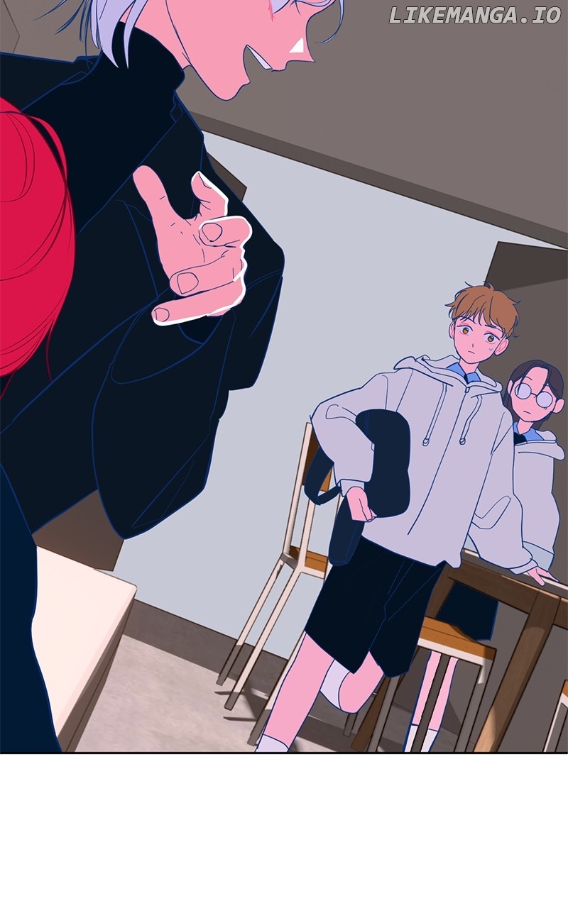 Read Deadpoint - Manhwa ENGLISH Manga Online