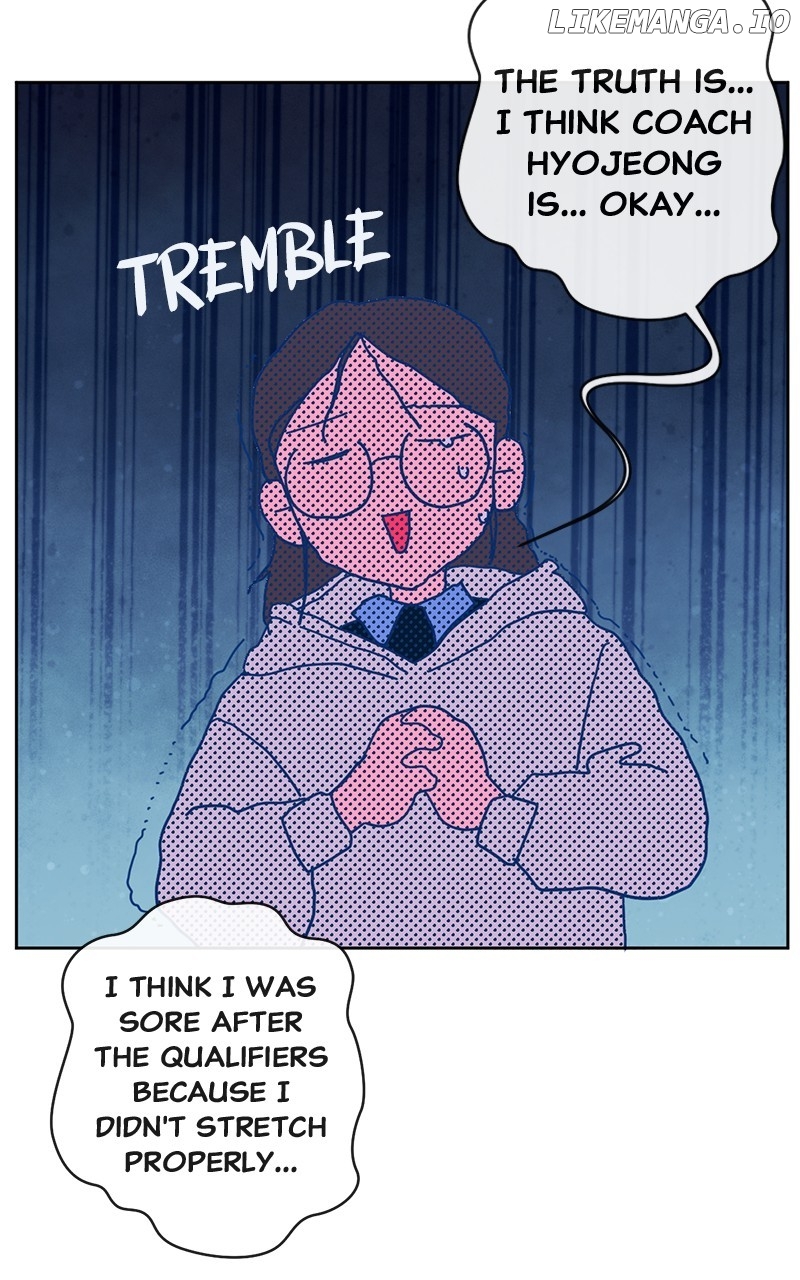 Read Deadpoint - Manhwa ENGLISH Manga Online