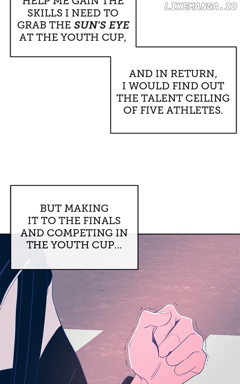 Read Deadpoint - Manhwa ENGLISH Manga Online