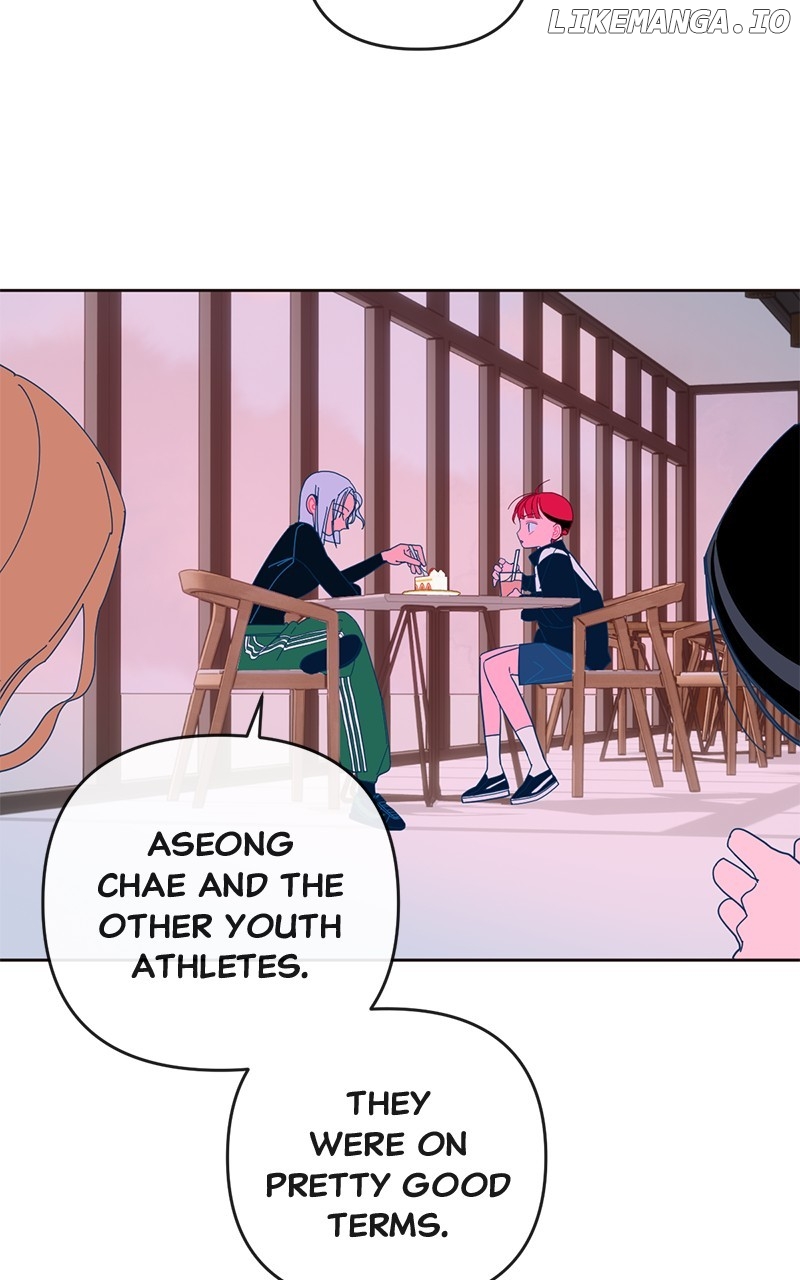 Read Deadpoint - Manhwa ENGLISH Manga Online