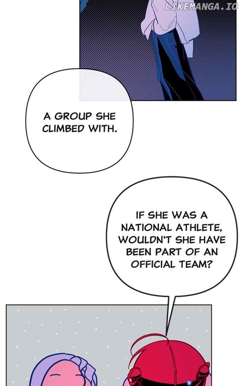 Read Deadpoint - Manhwa ENGLISH Manga Online