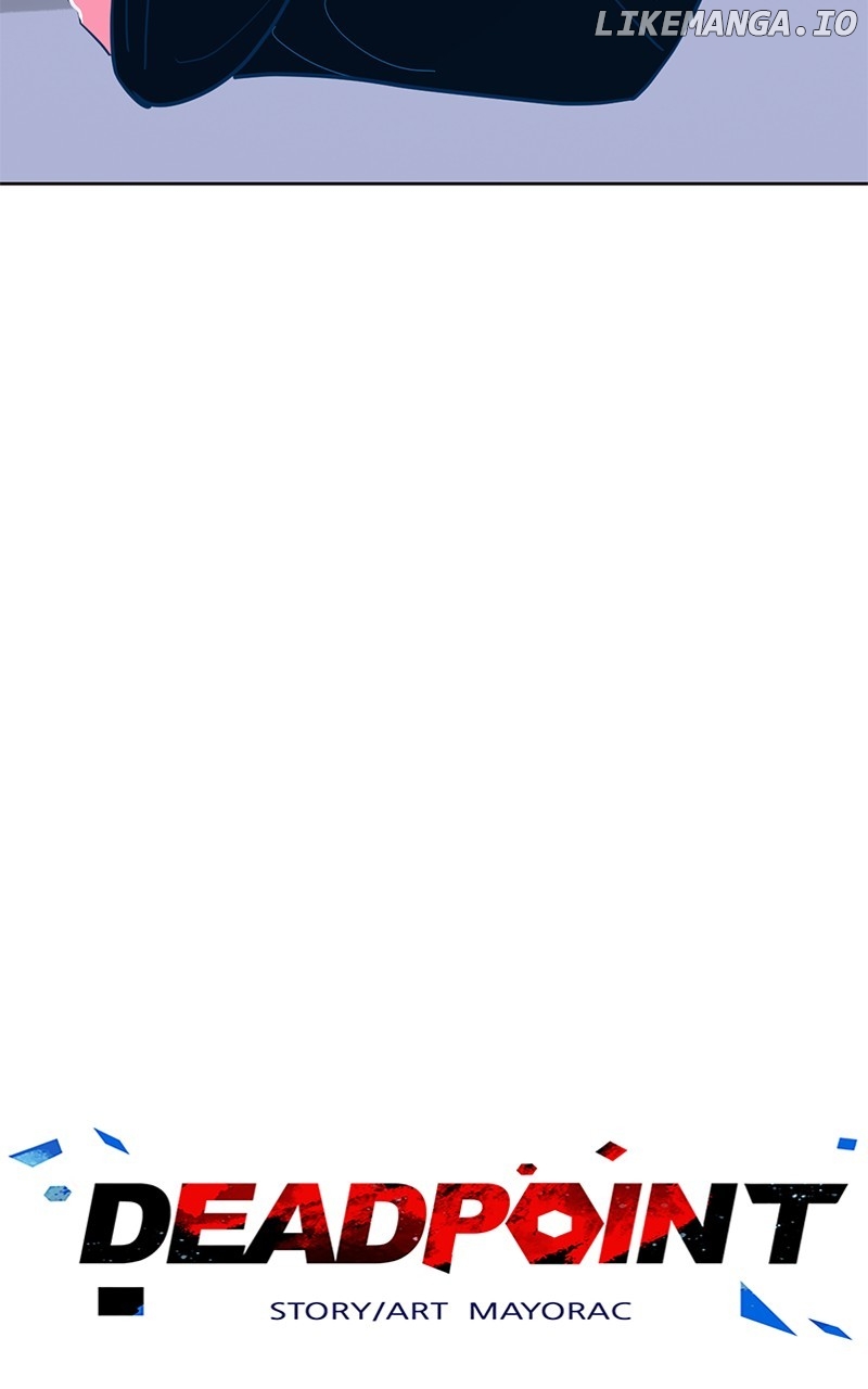 Read Deadpoint - Manhwa ENGLISH Manga Online