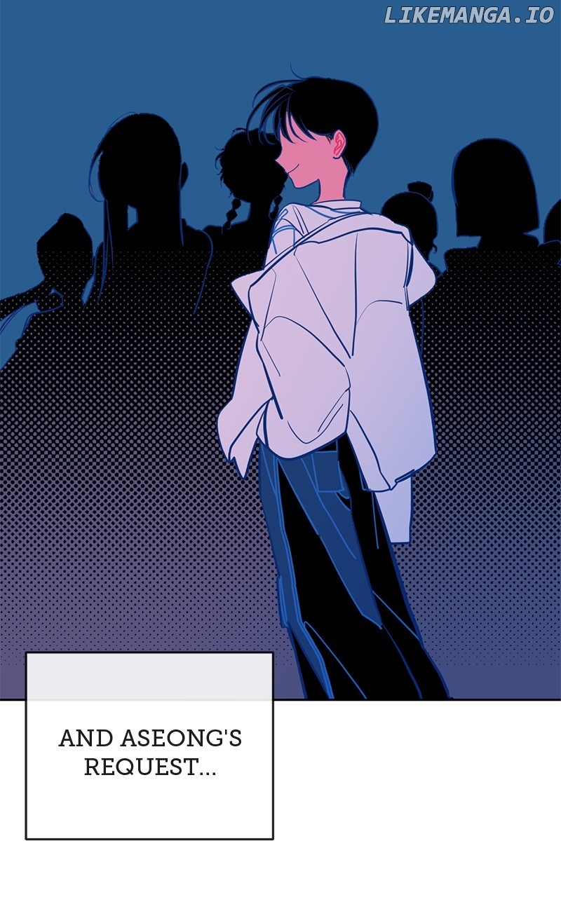 Read Deadpoint - Manhwa ENGLISH Manga Online