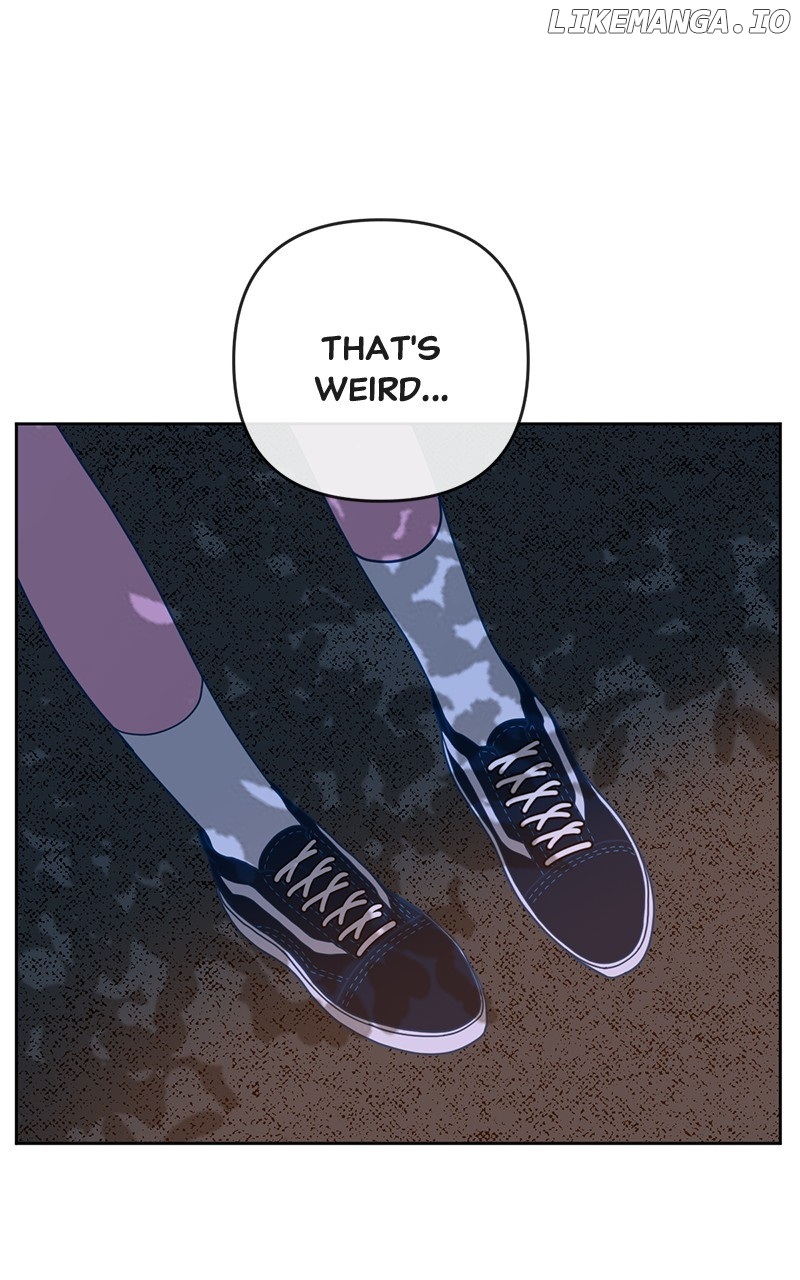 Read Deadpoint - Manhwa ENGLISH Manga Online