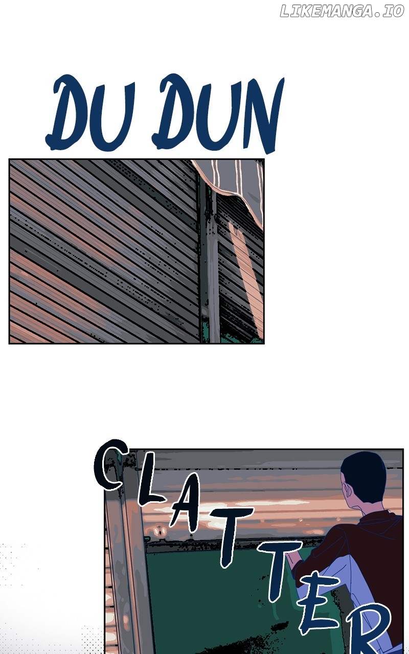 Read Deadpoint - Manhwa ENGLISH Manga Online