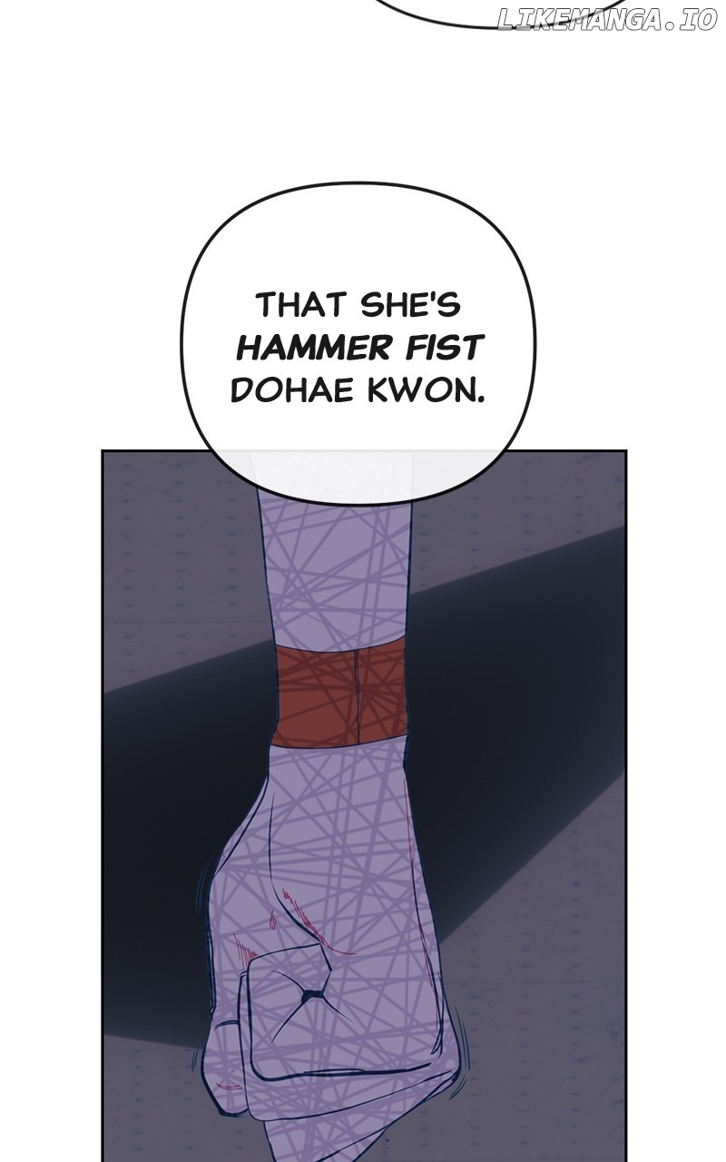 Read Deadpoint - Manhwa ENGLISH Manga Online