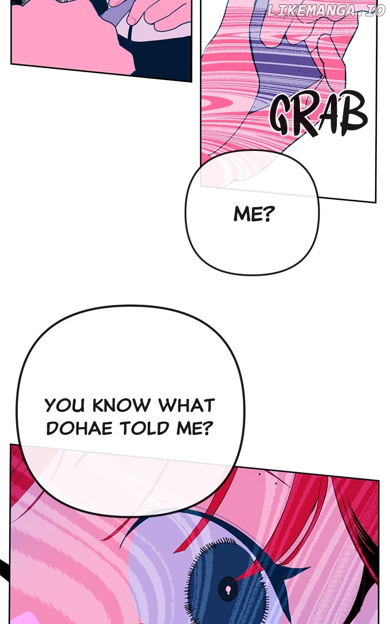 Read Deadpoint - Manhwa ENGLISH Manga Online