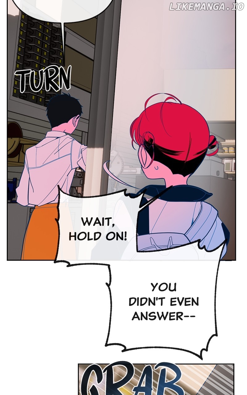 Read Deadpoint - Manhwa ENGLISH Manga Online