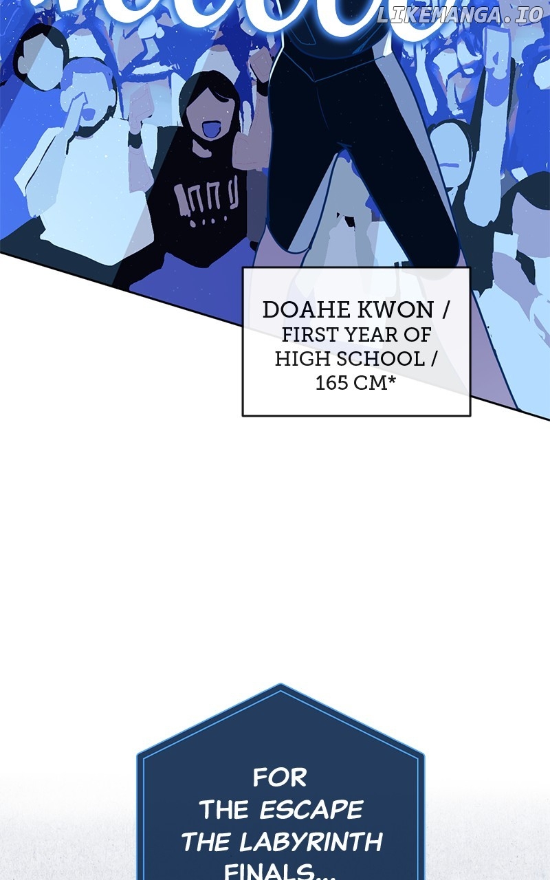 Read Deadpoint - Manhwa ENGLISH Manga Online