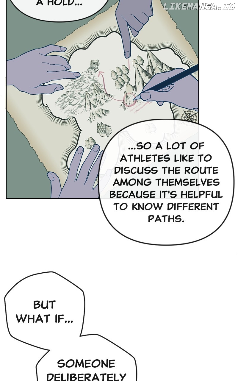 Read Deadpoint - Manhwa ENGLISH Manga Online