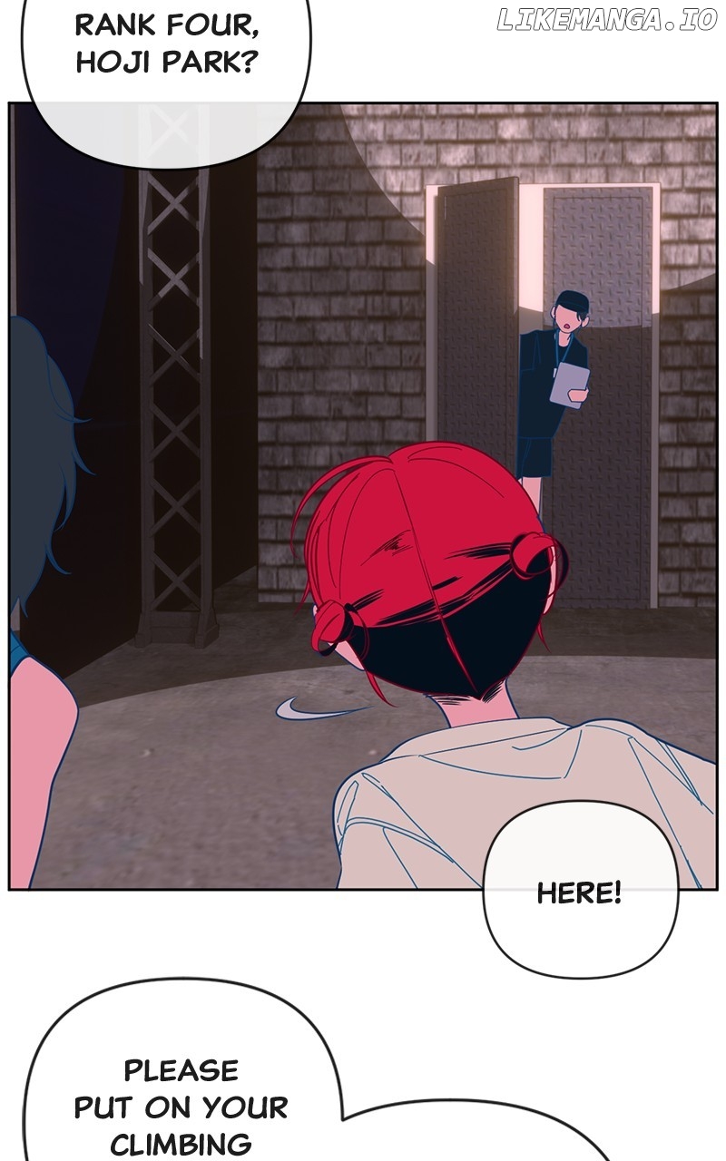 Read Deadpoint - Manhwa ENGLISH Manga Online