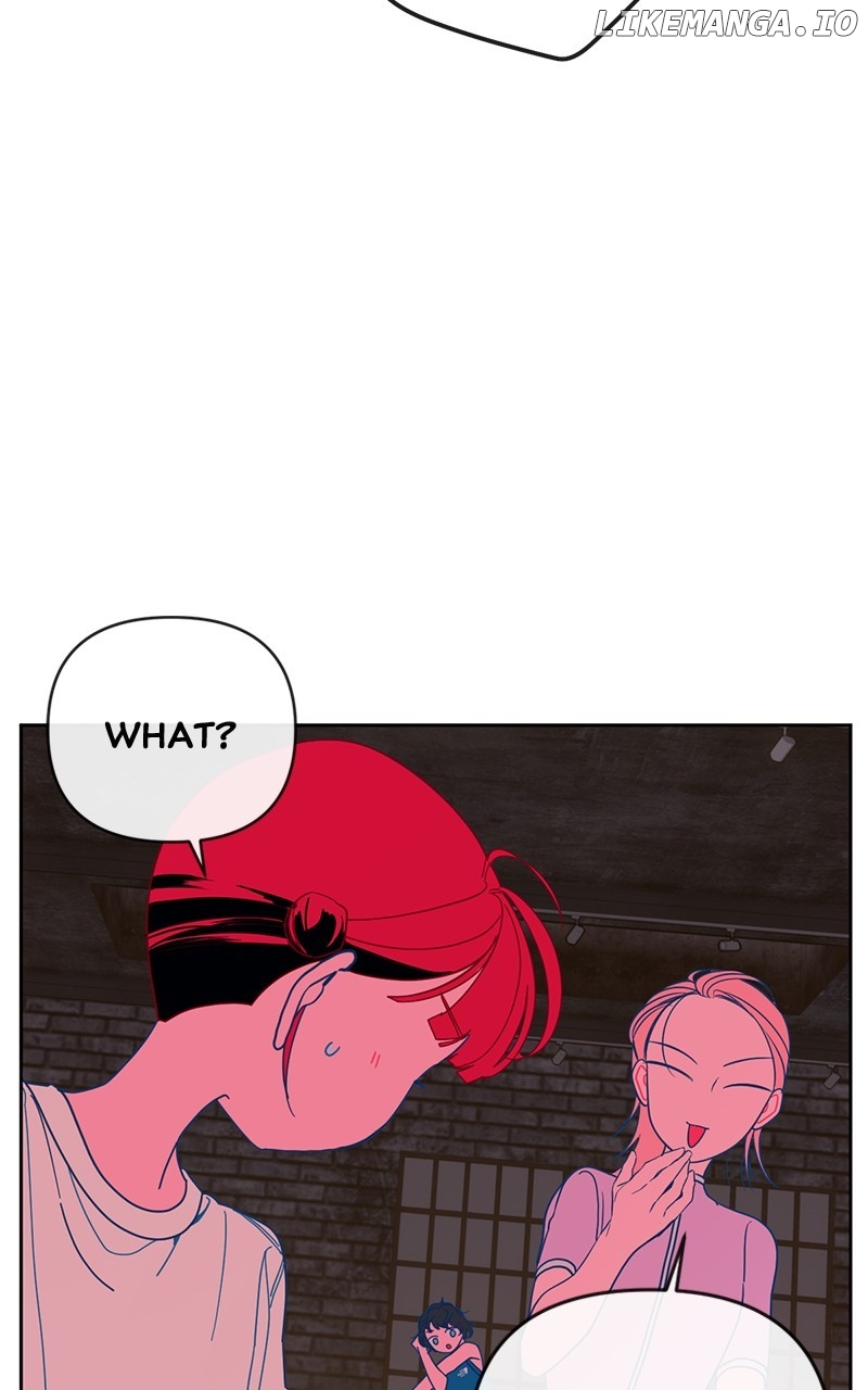 Read Deadpoint - Manhwa ENGLISH Manga Online