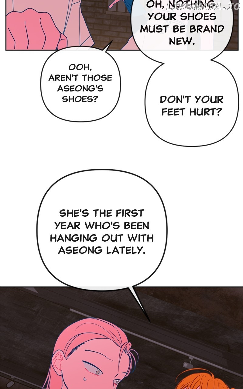 Read Deadpoint - Manhwa ENGLISH Manga Online