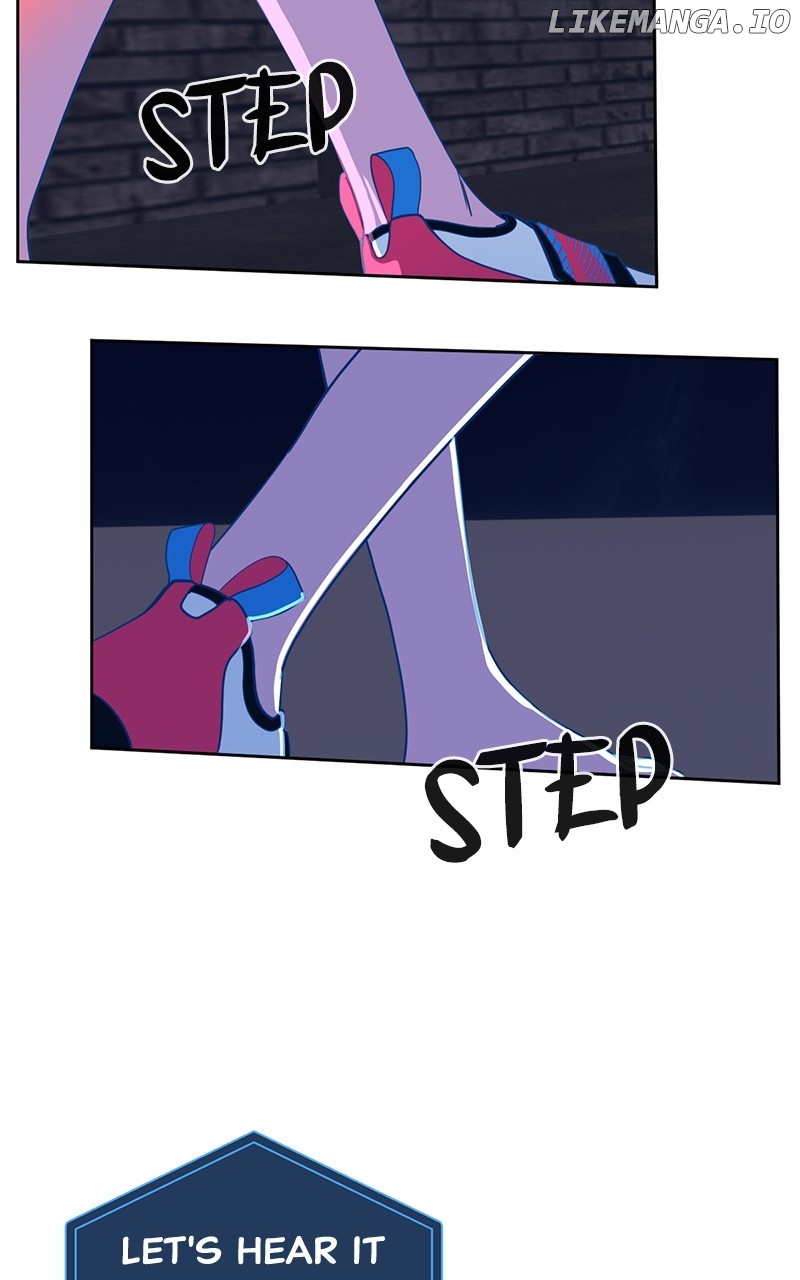 Read Deadpoint - Manhwa ENGLISH Manga Online